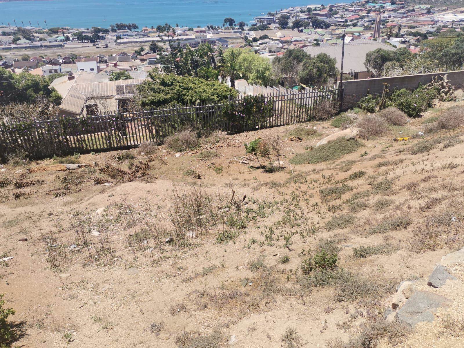 839 m² Land available in Saldanha photo number 9