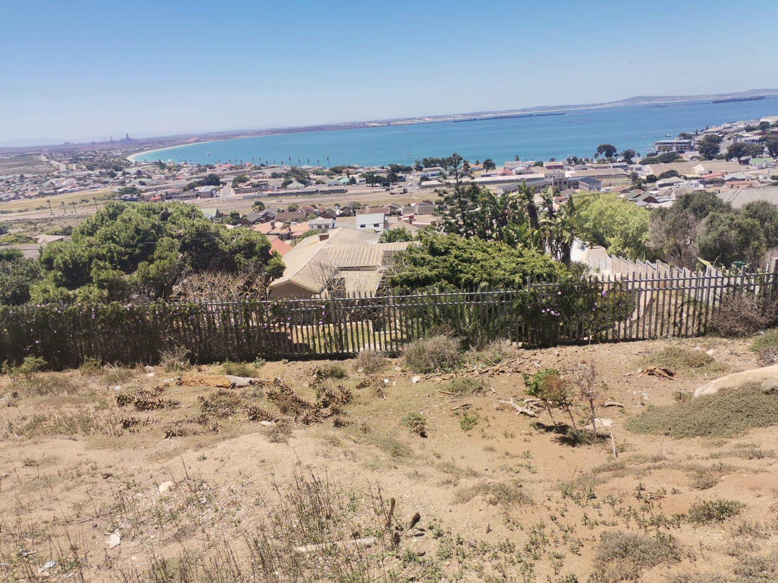 839 m² Land available in Saldanha photo number 2