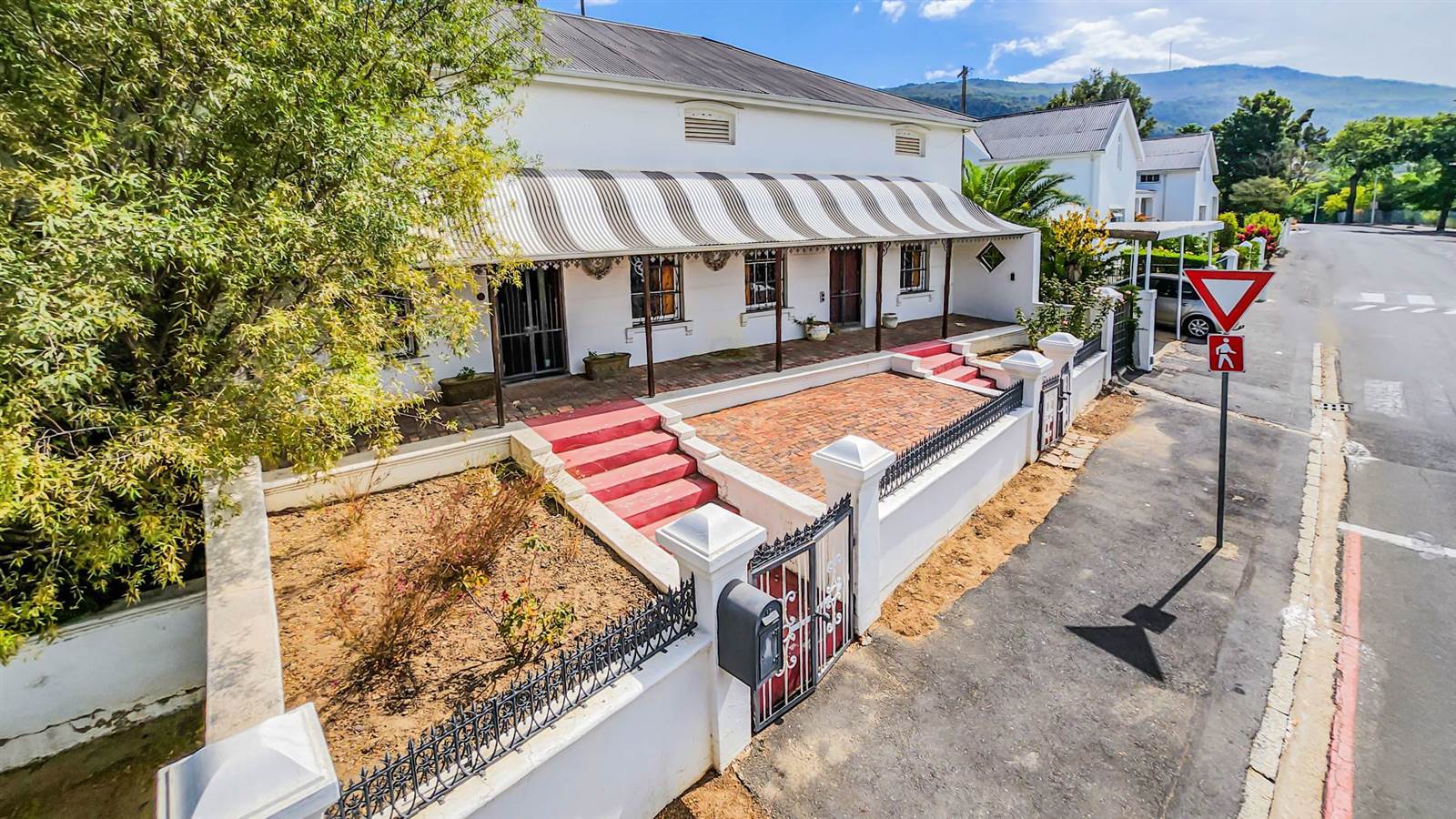 5 Bed House in Paarl photo number 23