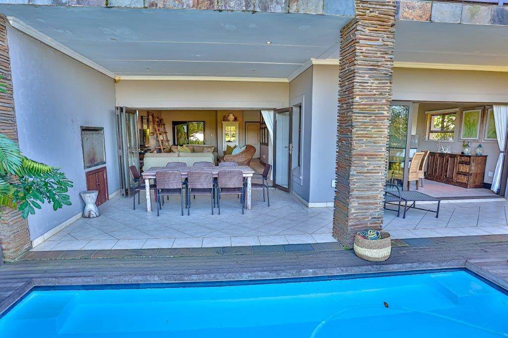 4 Bed House in Zimbali Estate photo number 21