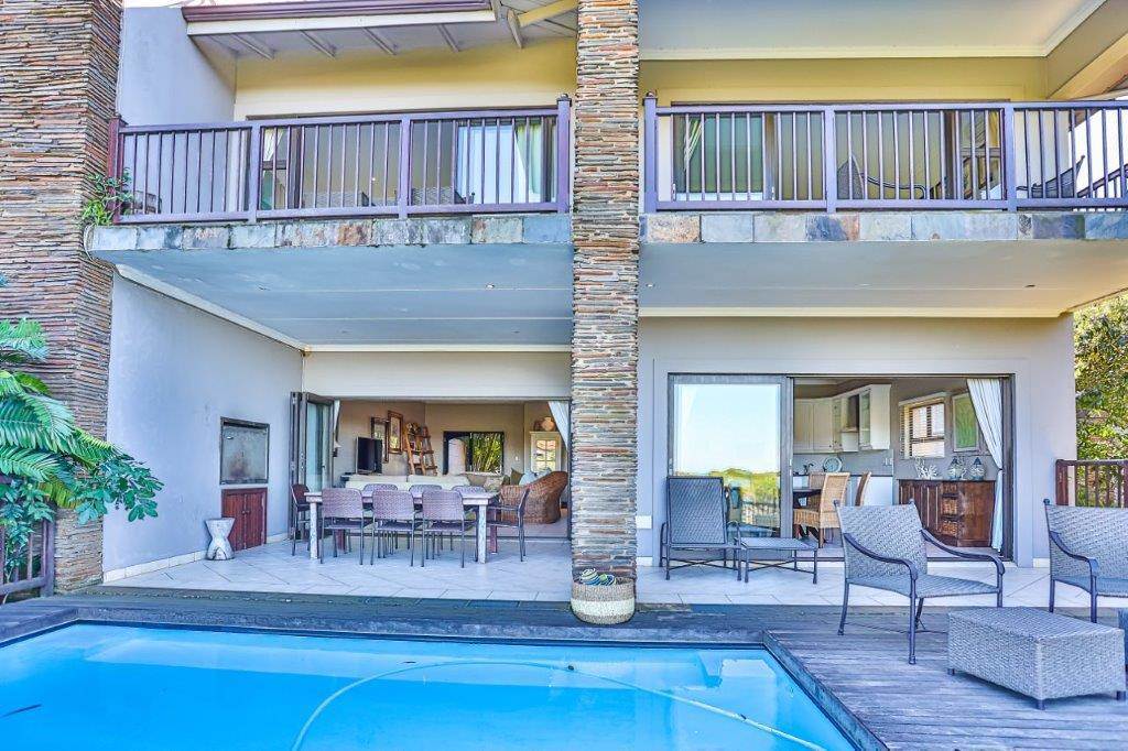4 Bed House in Zimbali Estate photo number 19