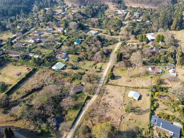 2 023 m² Land 2 023 m² Land