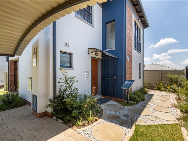 3 Bedroom House 3 Bedroom House