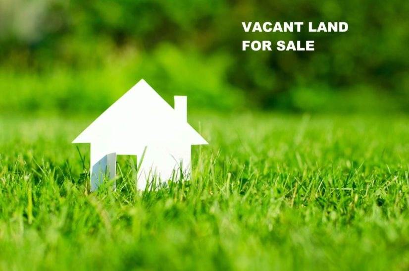 550 m² Land available in Flamwood photo number 1