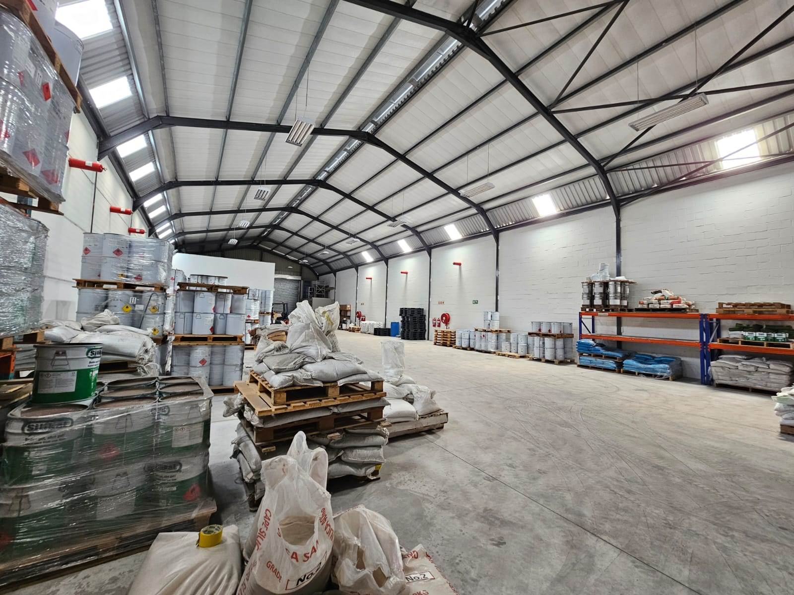 651  m² Industrial space in Firgrove photo number 12
