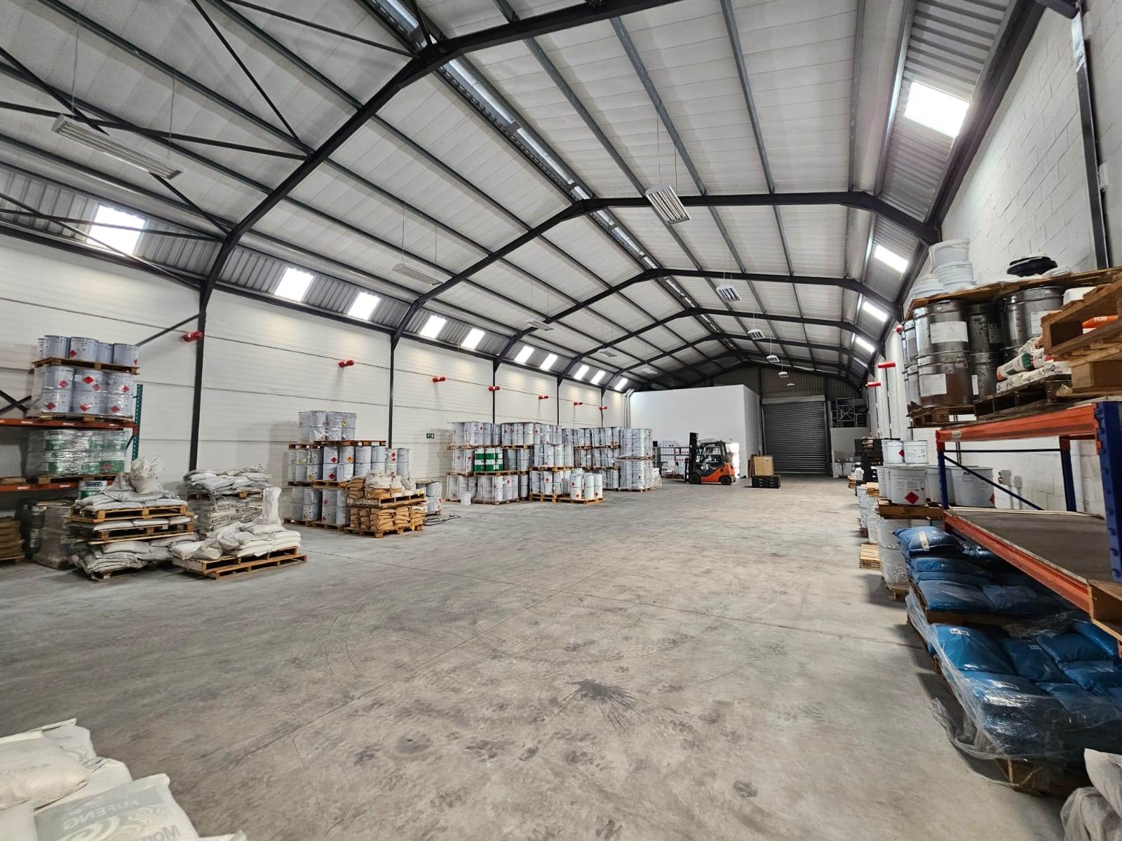 651  m² Industrial space in Firgrove photo number 6