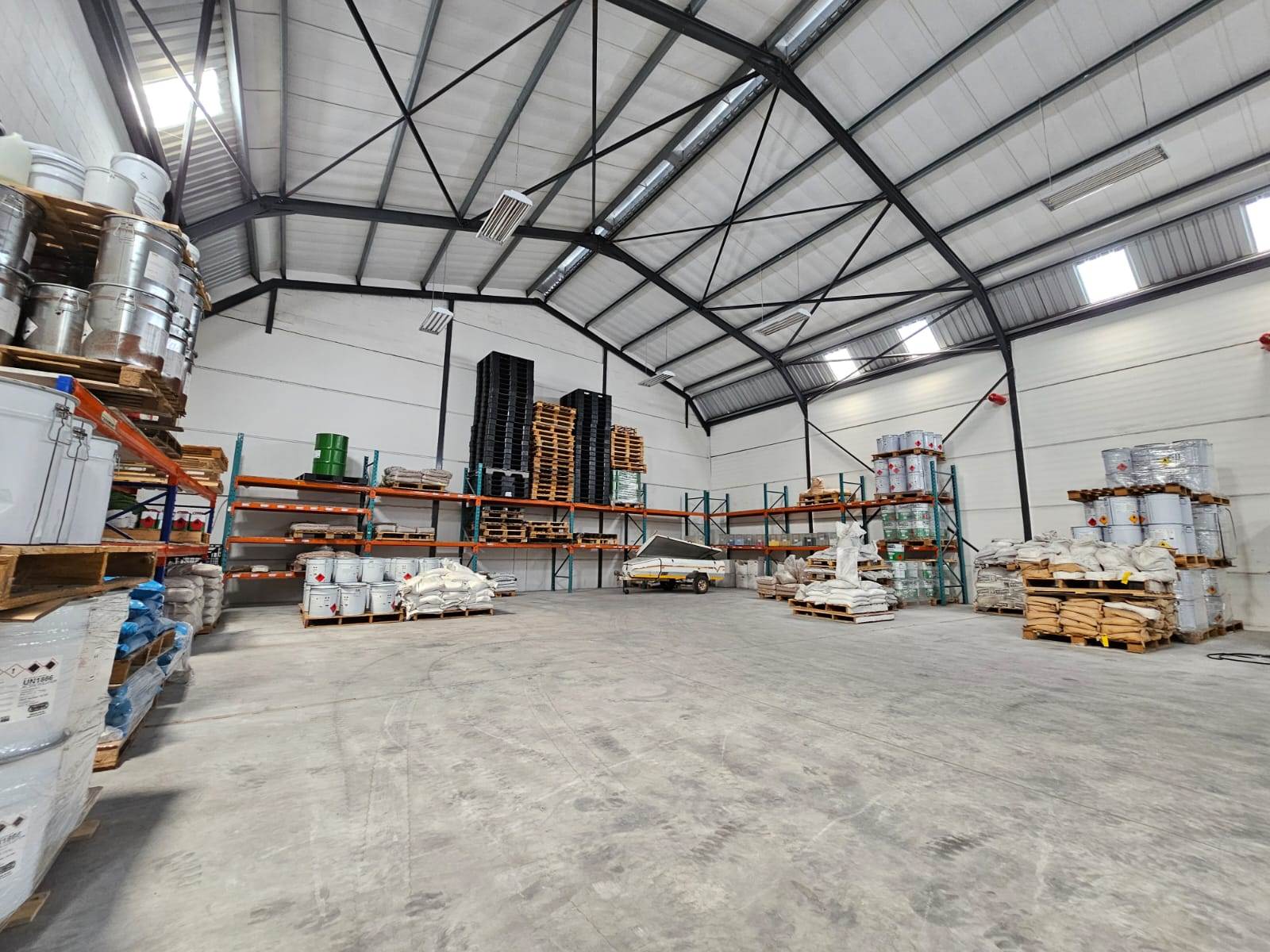 651  m² Industrial space in Firgrove photo number 9