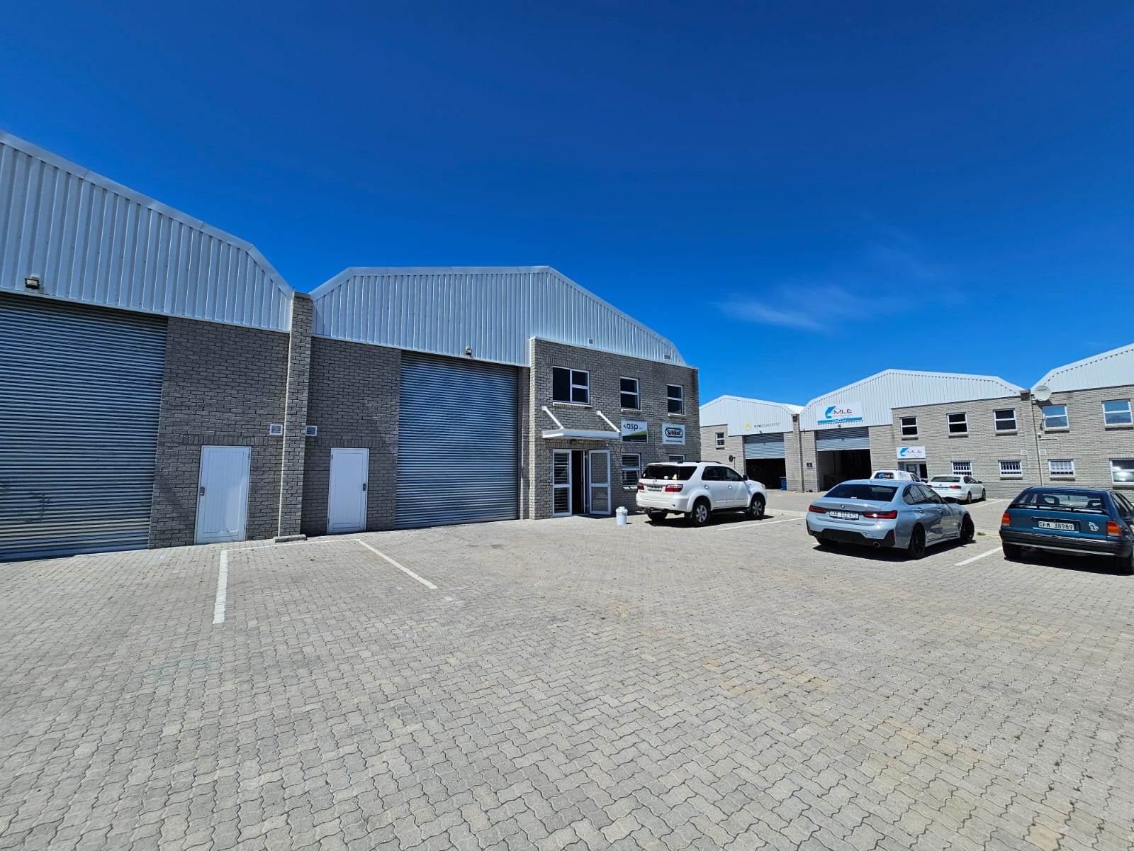 651  m² Industrial space in Firgrove photo number 3