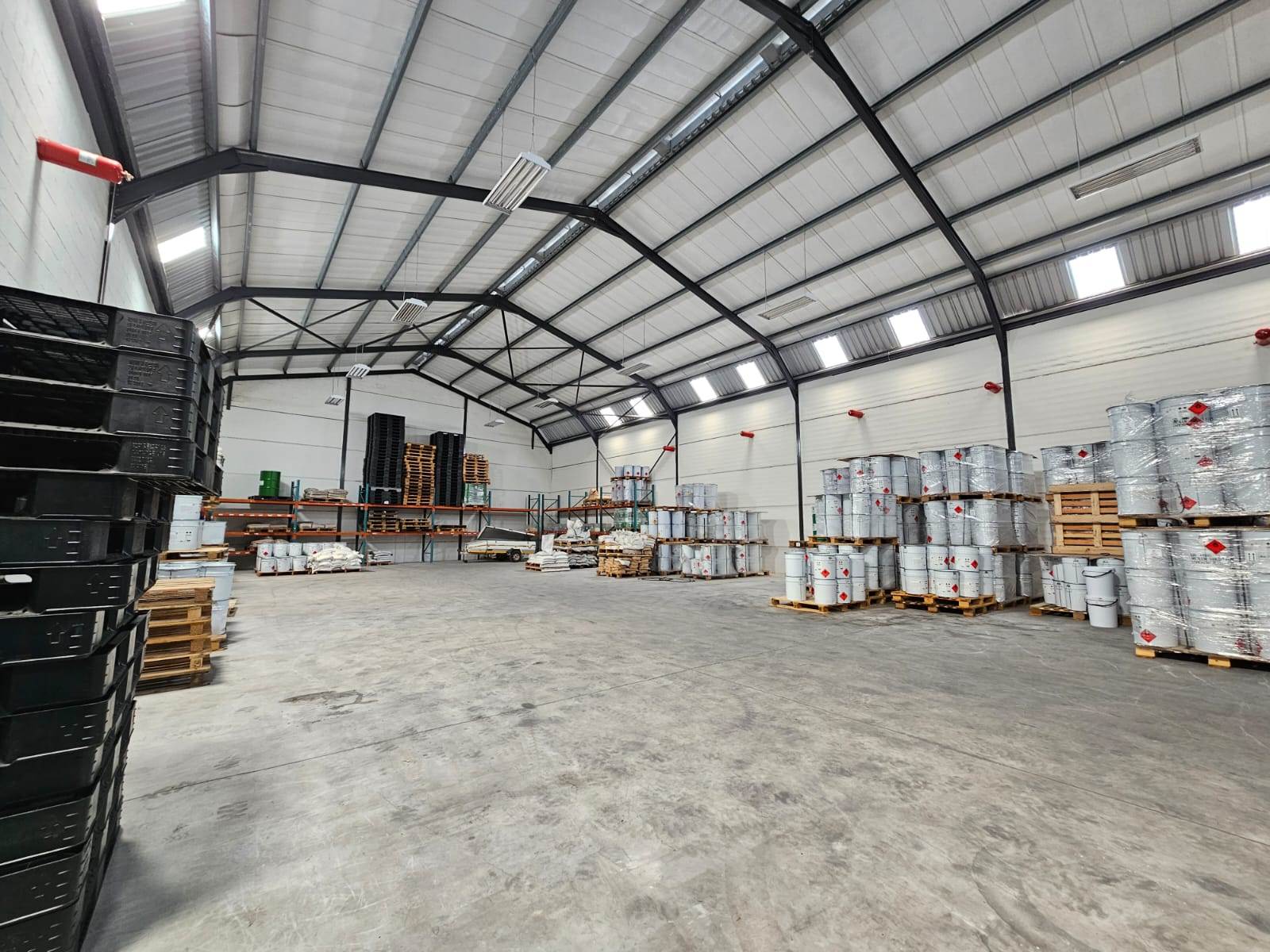 651  m² Industrial space in Firgrove photo number 10