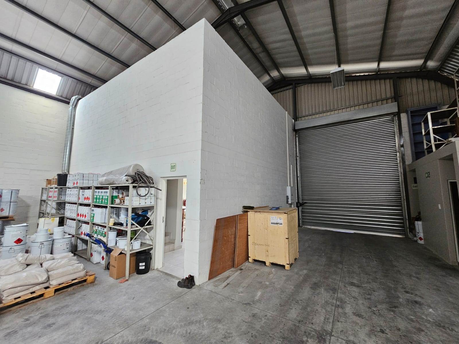 651  m² Industrial space in Firgrove photo number 4