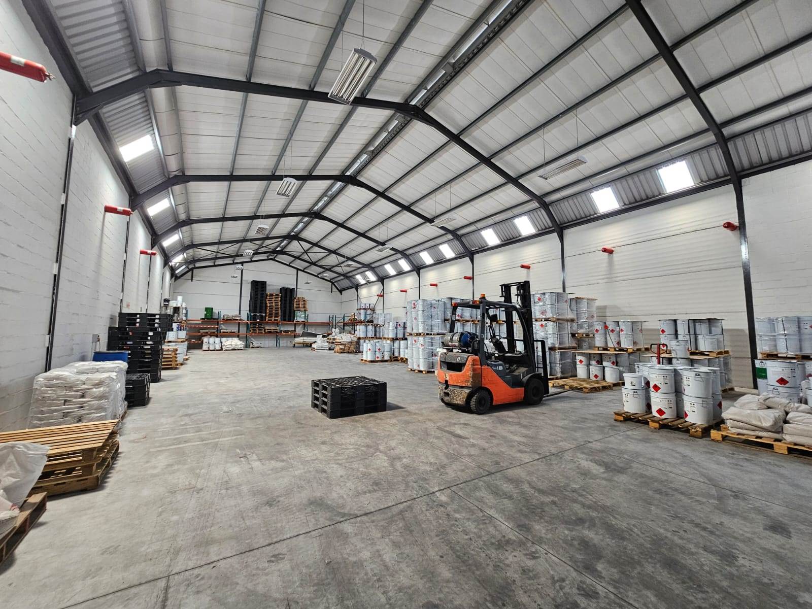651  m² Industrial space in Firgrove photo number 11
