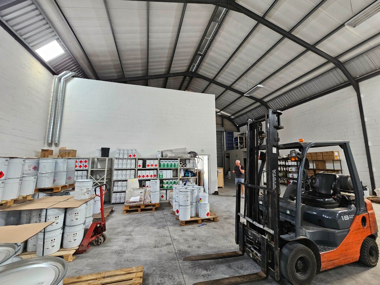 651  m² Industrial space in Firgrove photo number 13