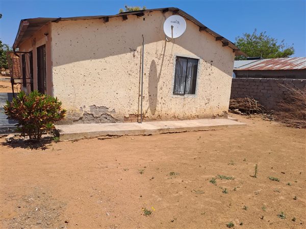 2 Bed House in Lesedi Park
