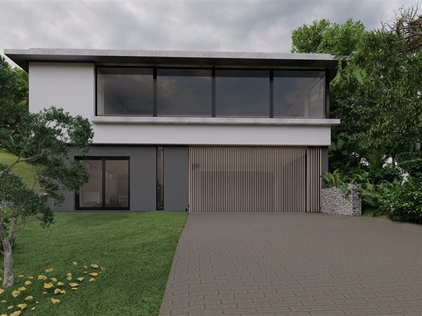 543 m² Land 543 m² Land