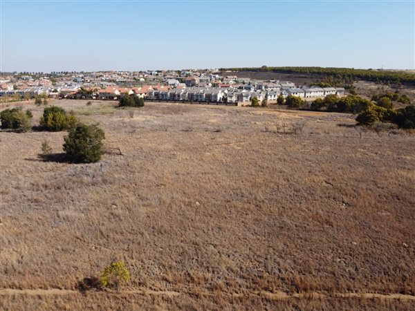 1 ha Land 1 ha Land