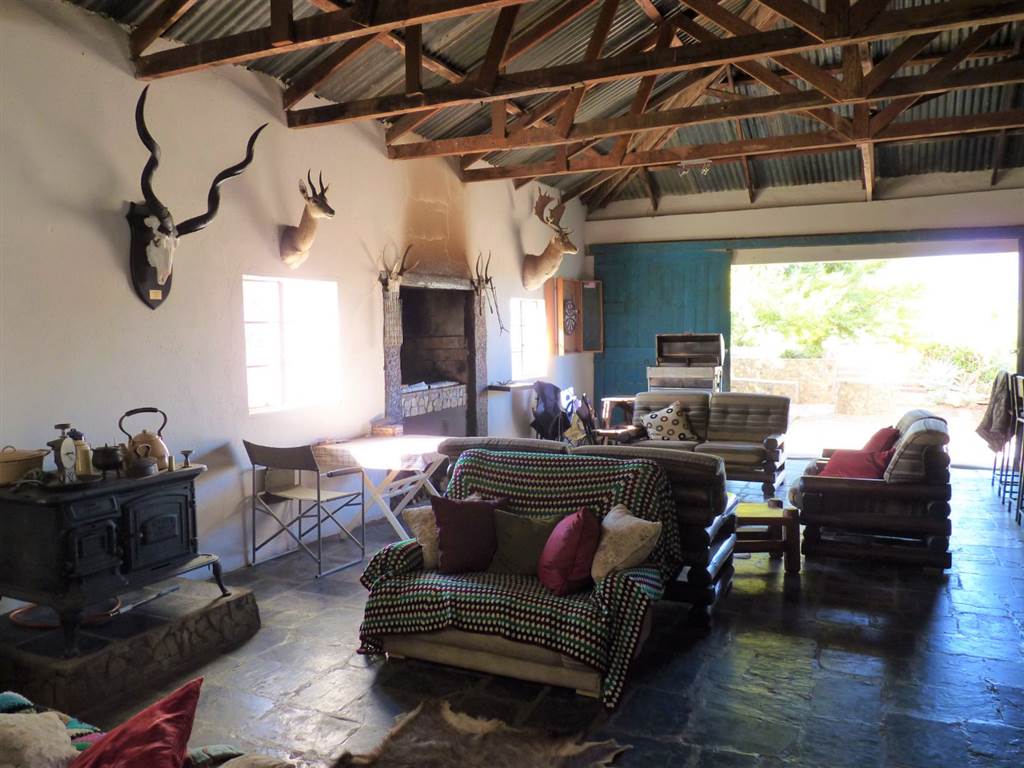 850 ha Farm for sale in Jansenville T3545112 Private Property