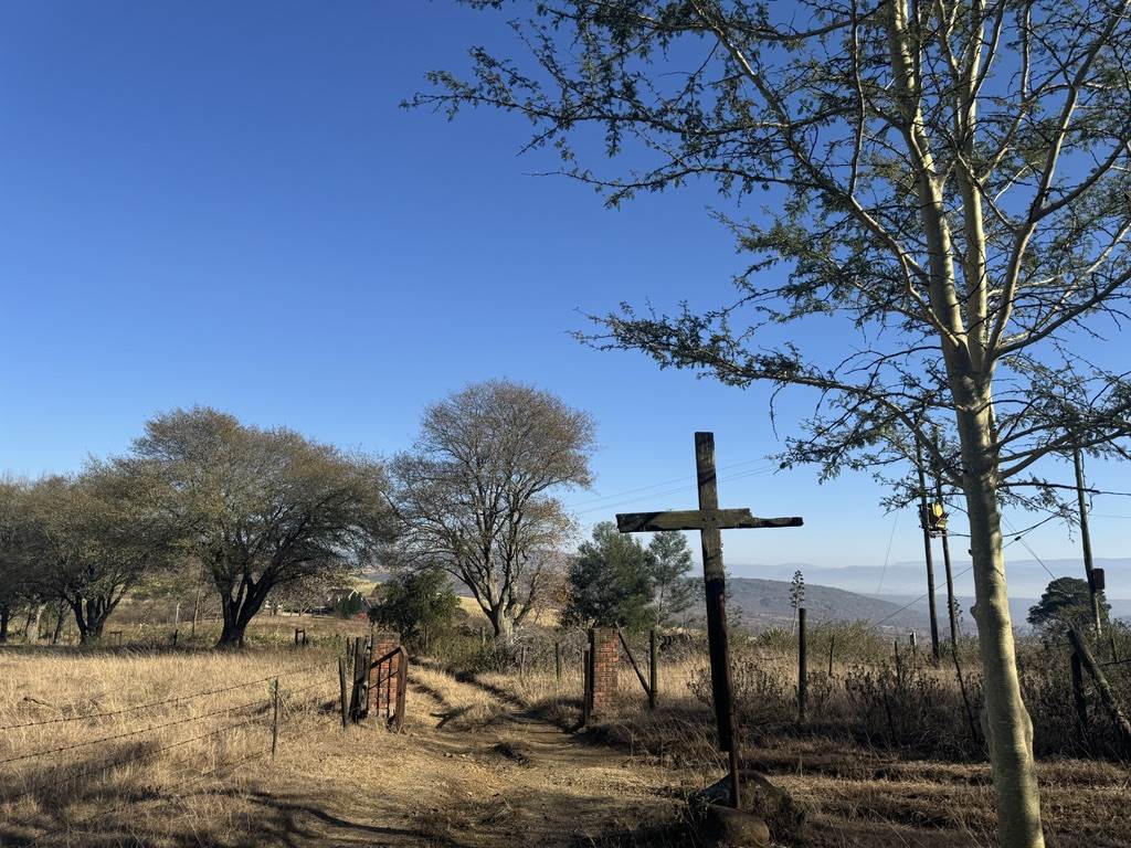 6 ha Smallholding for sale in T4850000 Private Property