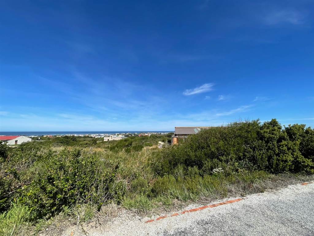 874 m² Land available in Bettys Bay photo number 4