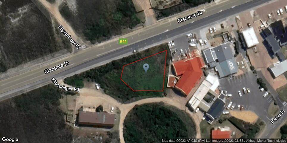 874 m² Land available in Bettys Bay photo number 14