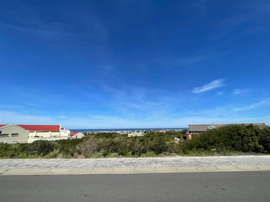 874 m² Land available in Bettys Bay photo number 8