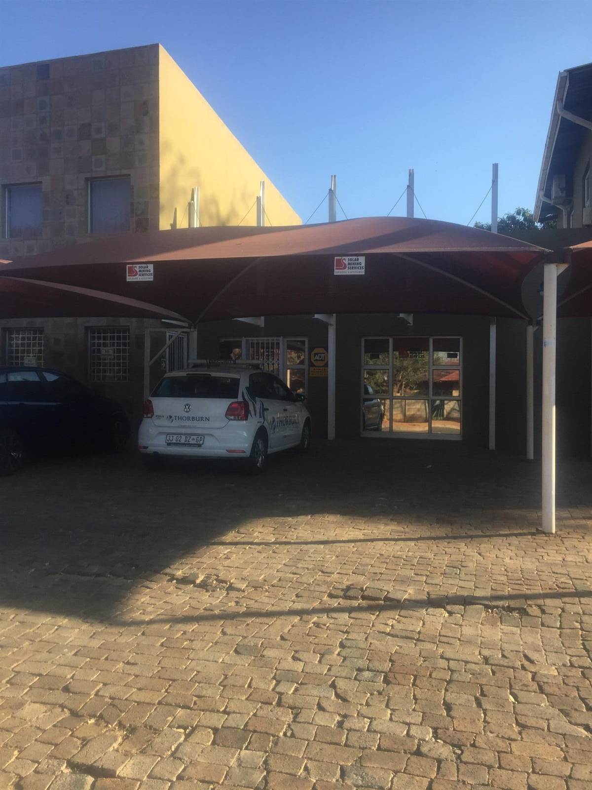 80  m² Commercial space in Rustenburg Central photo number 1