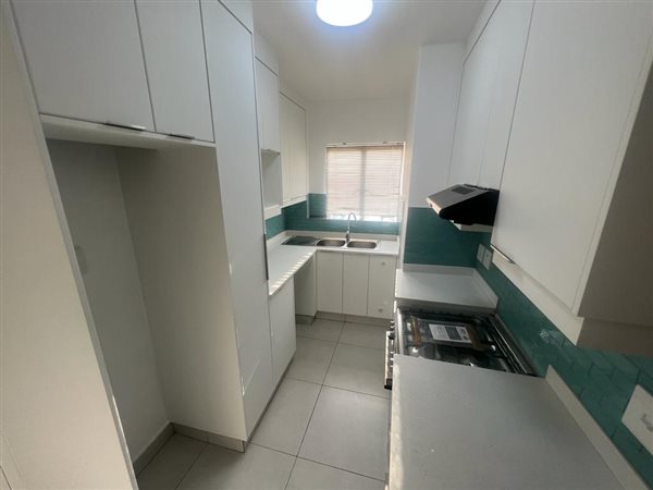 2 Bed Apartment