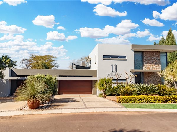 5 Bedroom House