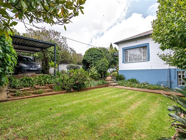 5 Bed House in Auckland Park