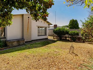 3 Bed House in Vanderbijlpark CE2
