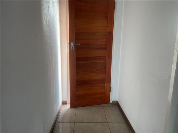 2 Bed Apartment