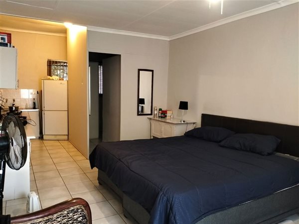 1 Bed Apartment