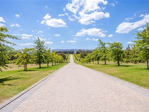 Vacant Land in Stellenbosch Central