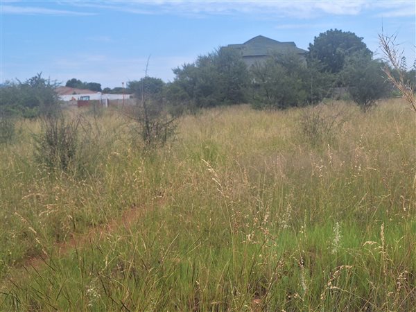 770 m² Land available in Mooinooi