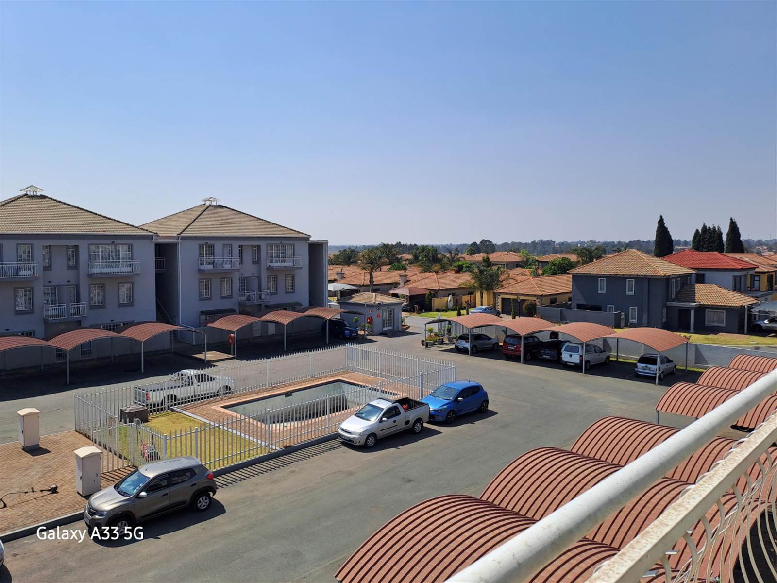 1 Bed Apartment in Brakpan North photo number 19