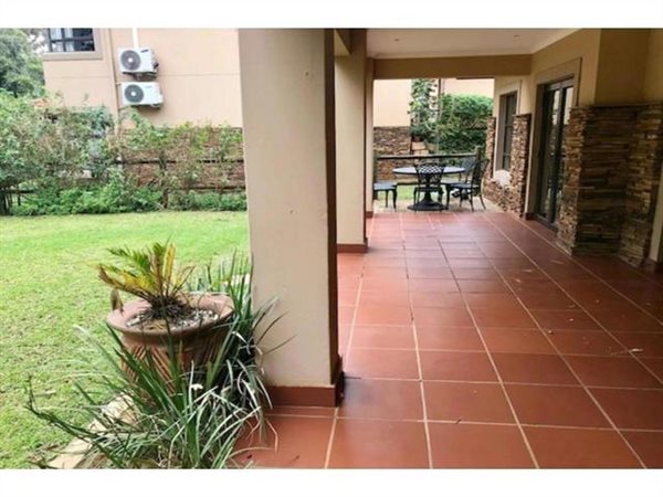 3 Bedroom Duplex 3 Bedroom Duplex