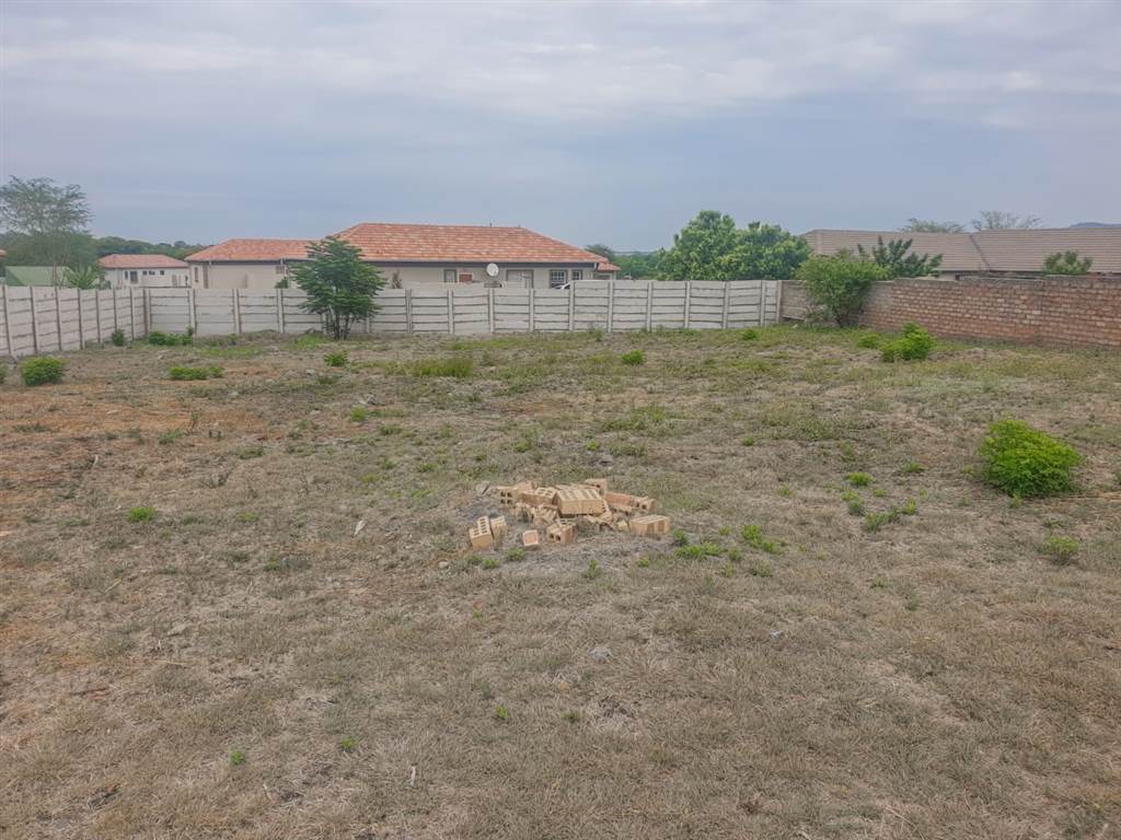 840 m² Land available in Brits photo number 5