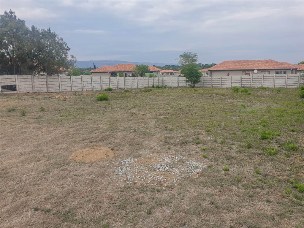 840 m² Land available in Brits photo number 6