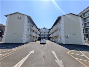 2 Bed Apartment in Stanger Central