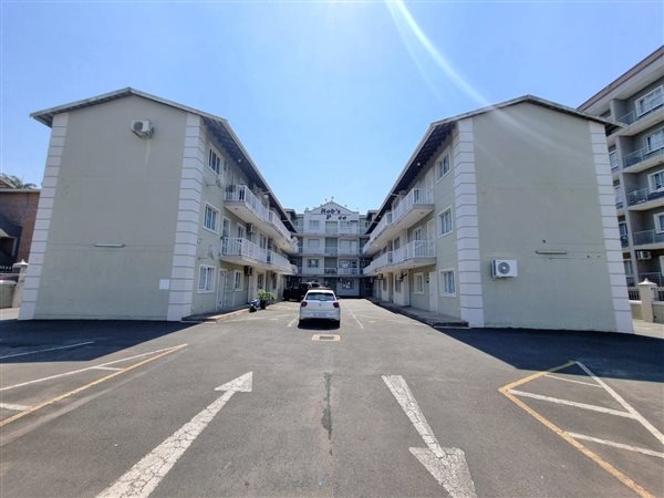 2 Bed Apartment in Stanger Central