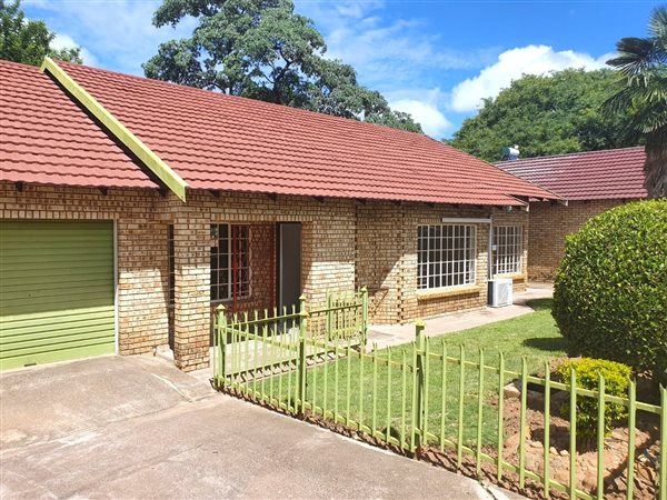 3 Bedroom House 3 Bedroom House