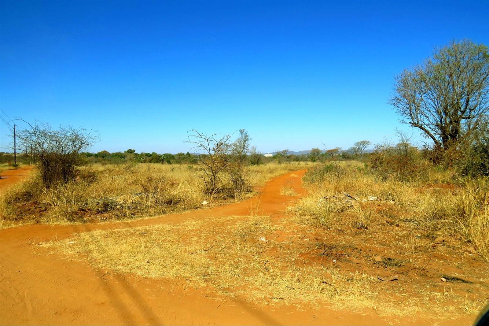 78.9 ha Land available in Modimole (Nylstroom) photo number 11
