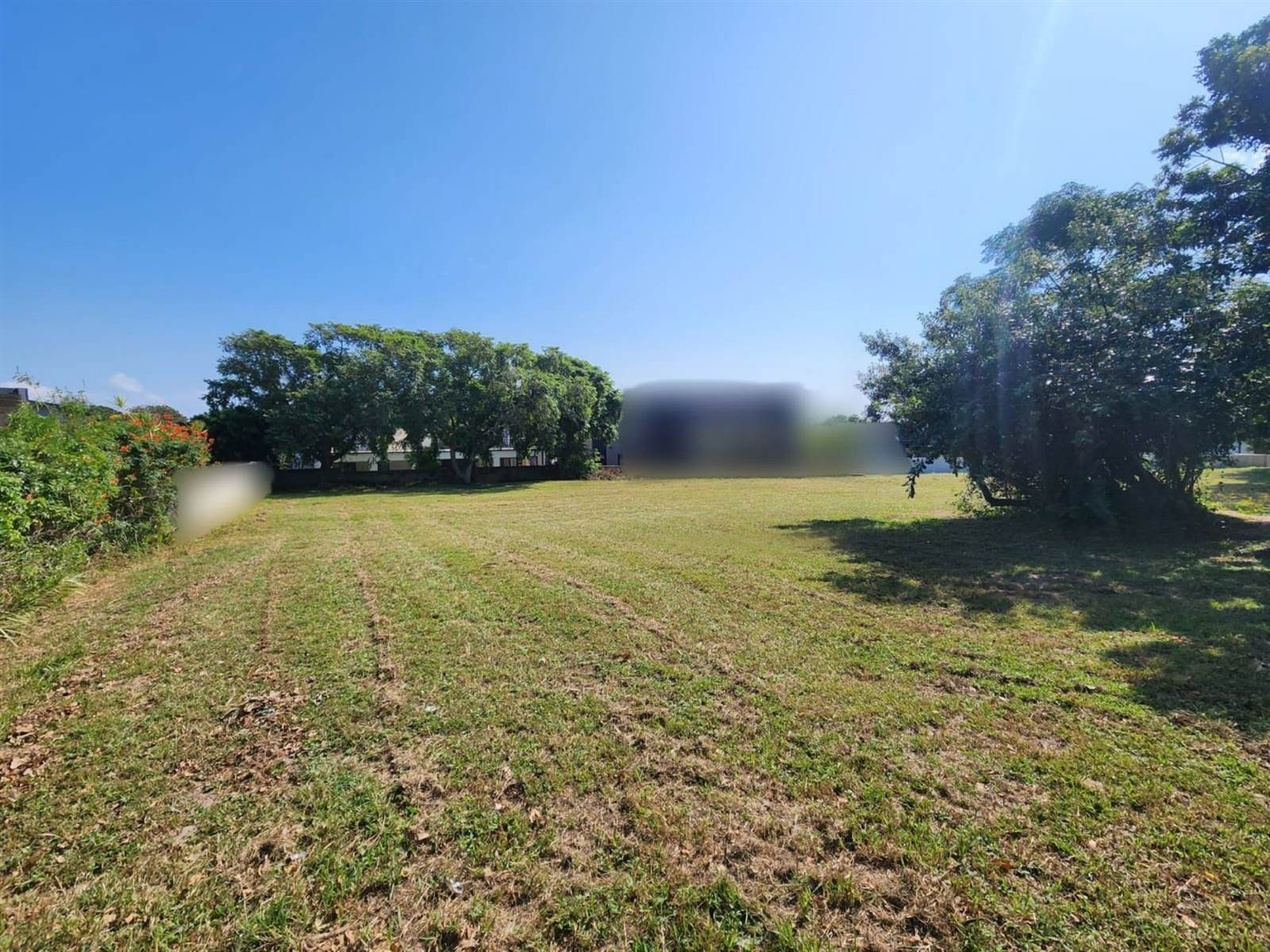 1458 m² Land available in Meerensee photo number 1