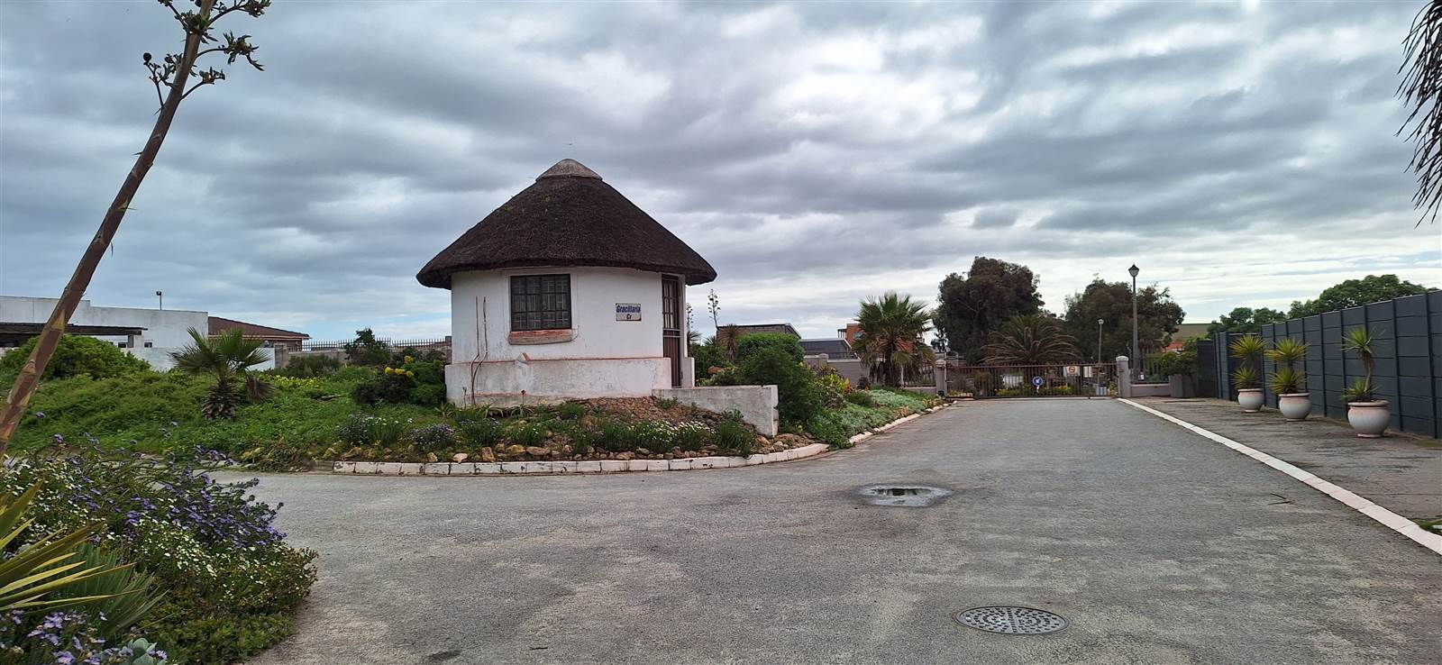604 m² Land available in Saldanha photo number 14