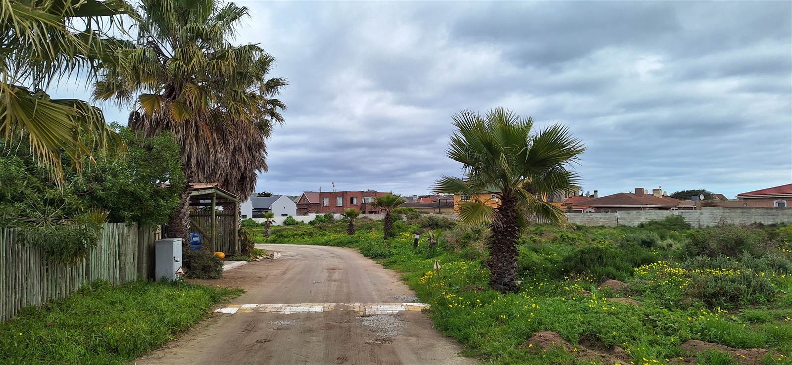 604 m² Land available in Saldanha photo number 20