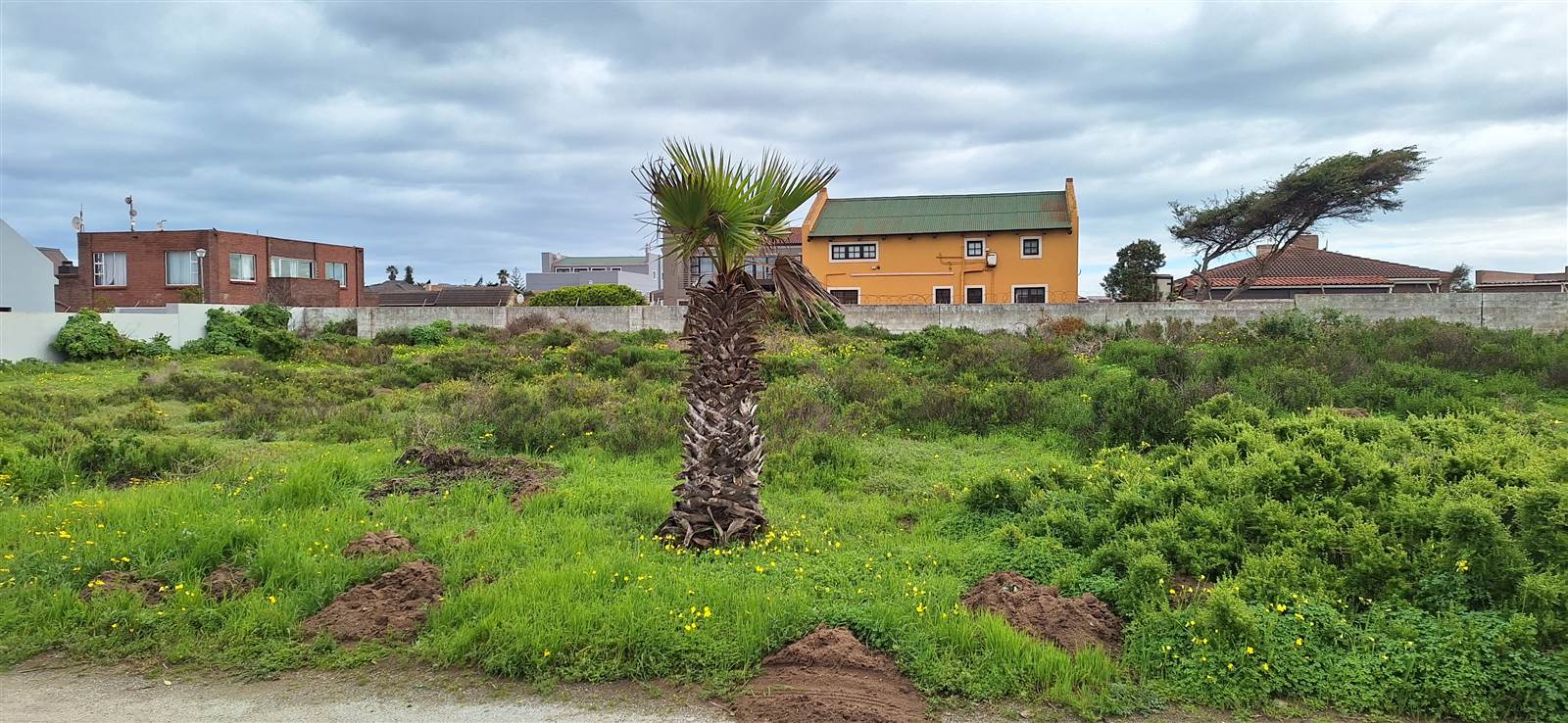 604 m² Land available in Saldanha photo number 19