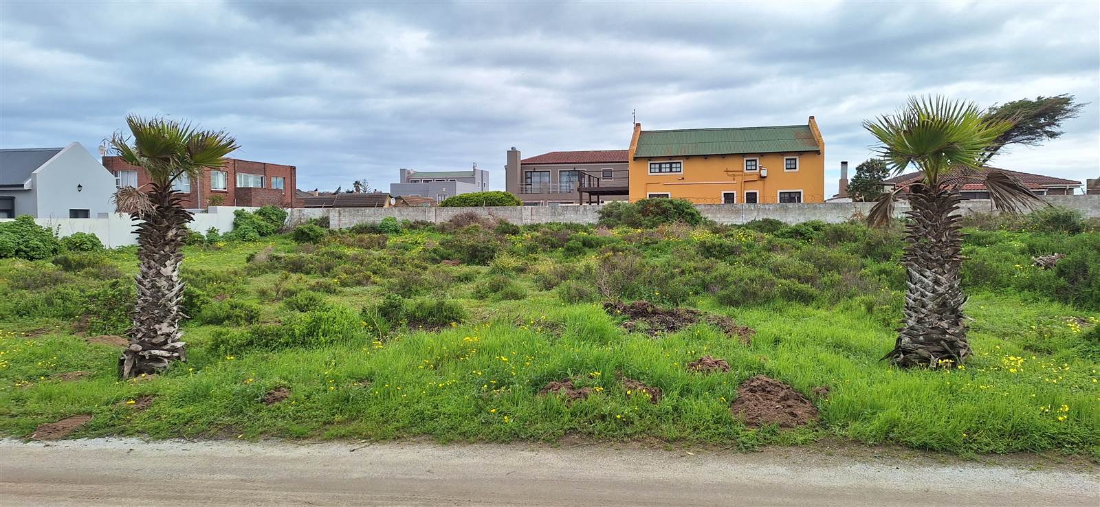 604 m² Land available in Saldanha photo number 3