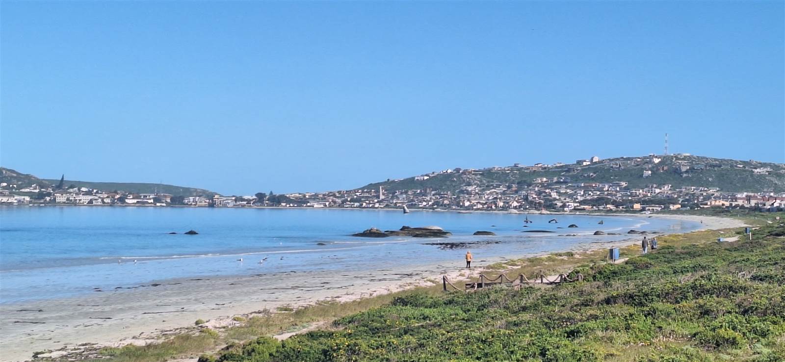 604 m² Land available in Saldanha photo number 23
