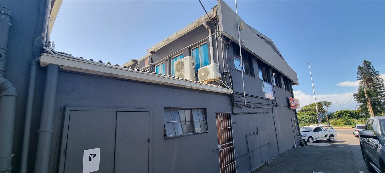 4165  m² Commercial space in Warner Beach photo number 9