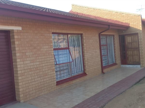 2 Bed House in Siyabuswa