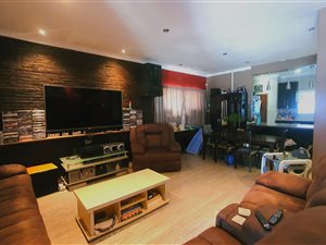 3 Bed House in Hazel Park